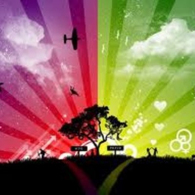 Timeline: War and Peace