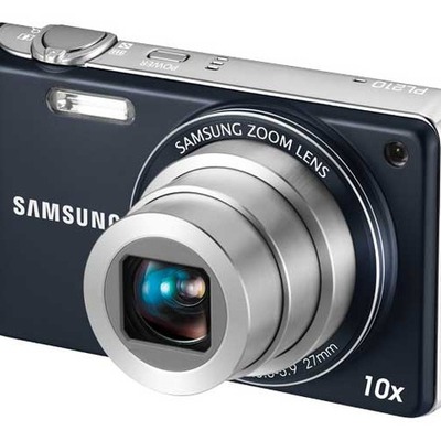 Timeline: The History of the Camera