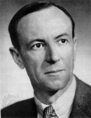 James Chadwick
