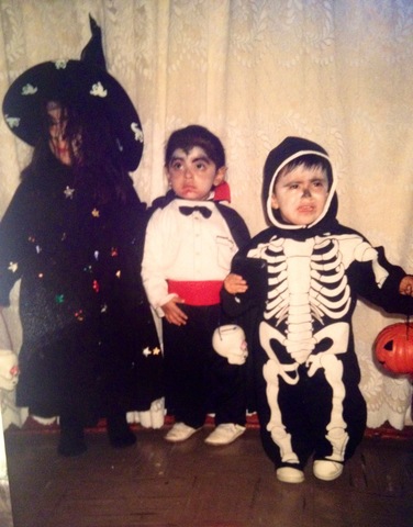 Alimentación - Un año