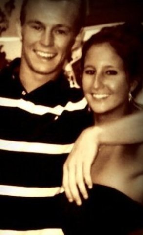 Started Dating My High School Sweetheart AGAIN