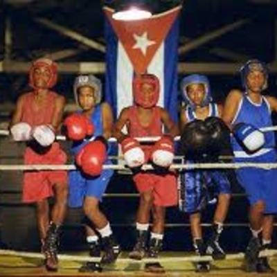 Timeline: History/TImeline of Cuban Boxing