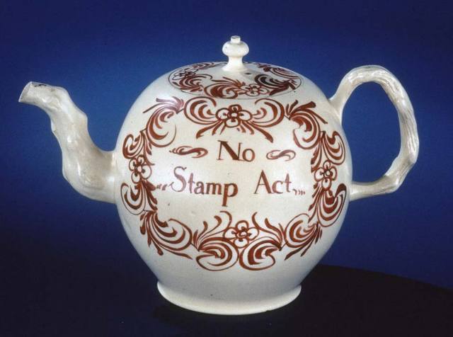 Stamp Act