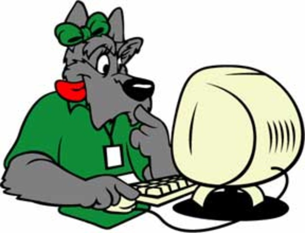 Laptop Lap Coordinator @ Helix High School