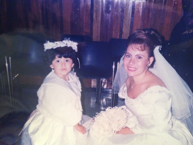 Alimentación - Tres años