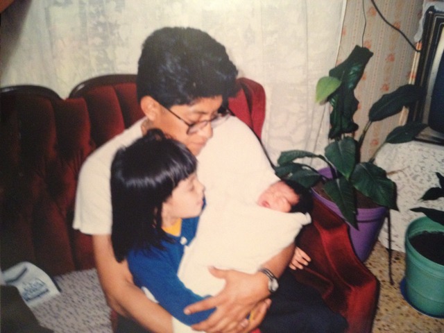 Alimentación - Cuatro años