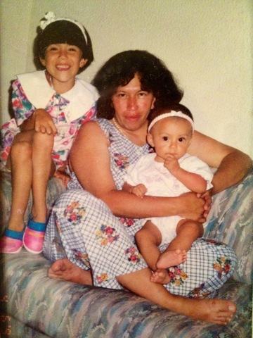 Alimentación - Seis años