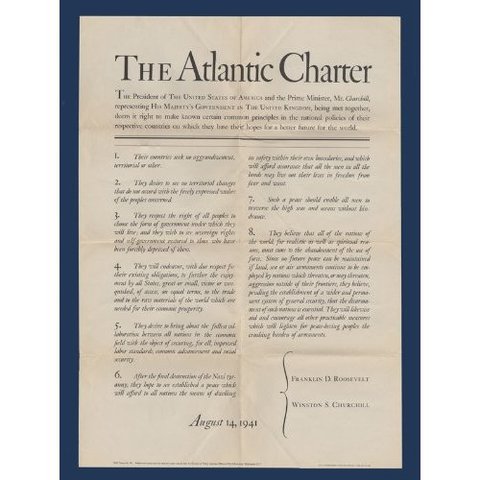 Atlantic Charter
