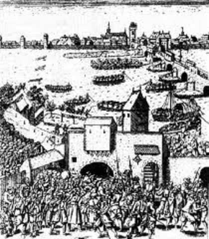 England expelled Jews