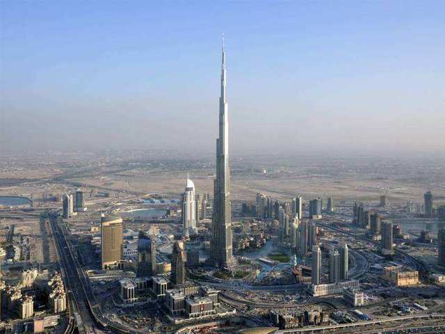 burj khalifa,dubai