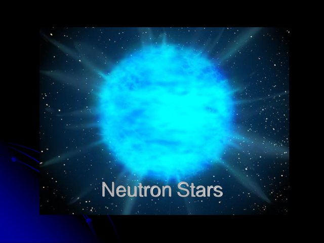 S. Chandrasekhar shows white dwarf stars are made of degenerate electrons