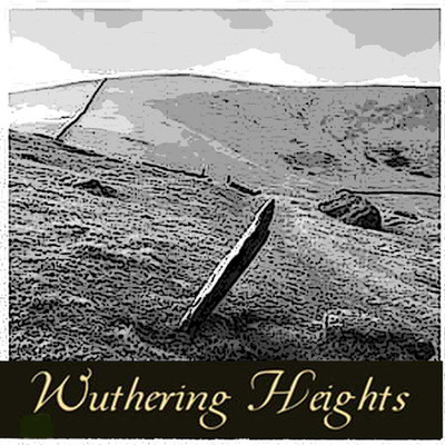 Timeline: Wuthering Heights Timeline