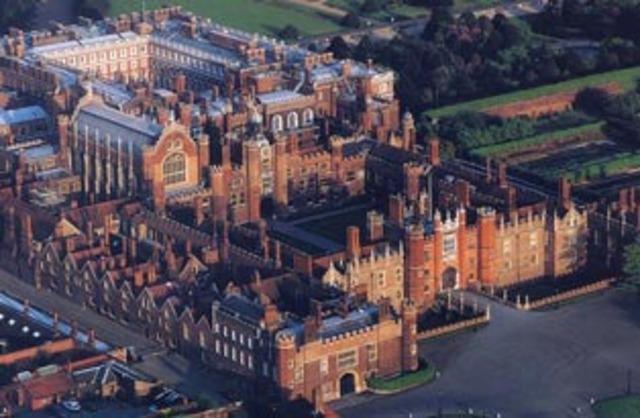 Hampton Court