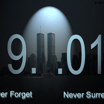 Timeline: 9/11