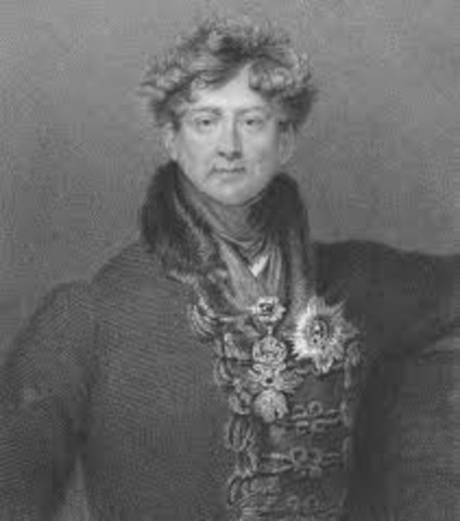 George III