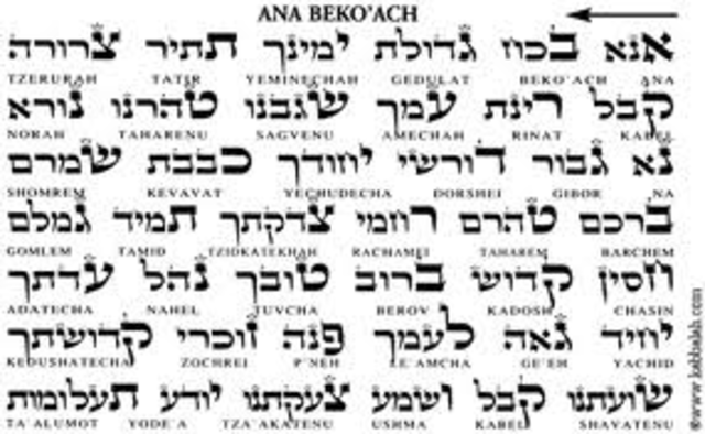 Jewish Star Requirement