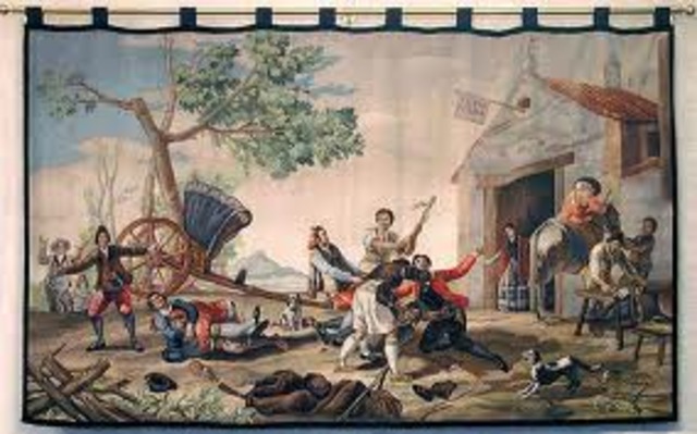 La Segunda mitad del siglo xx