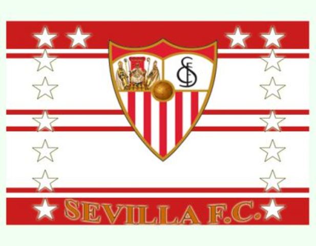 TRATADO DE SEVILLA