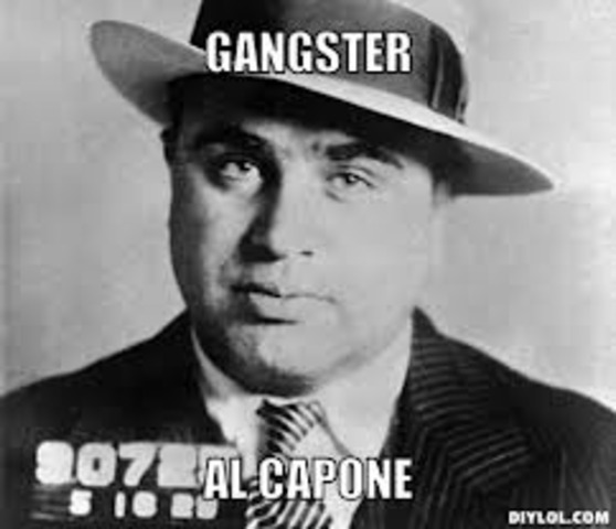 Al Capone