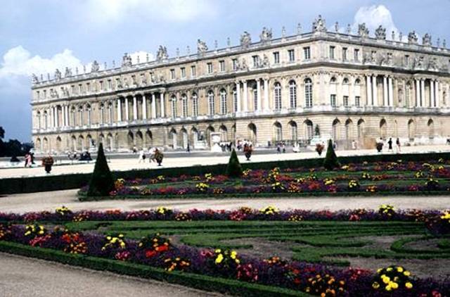 TRATADO DE VERSALLES