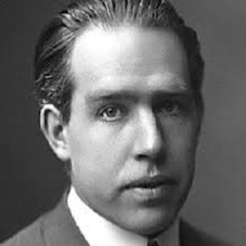 Niels Bohr
