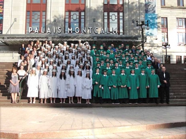 Complete Grammar School