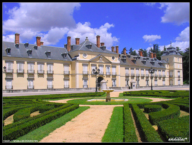 TRAATADO DE EL PARDO