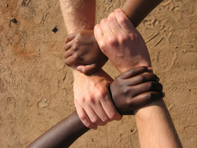 Oklahoma Mission Trip