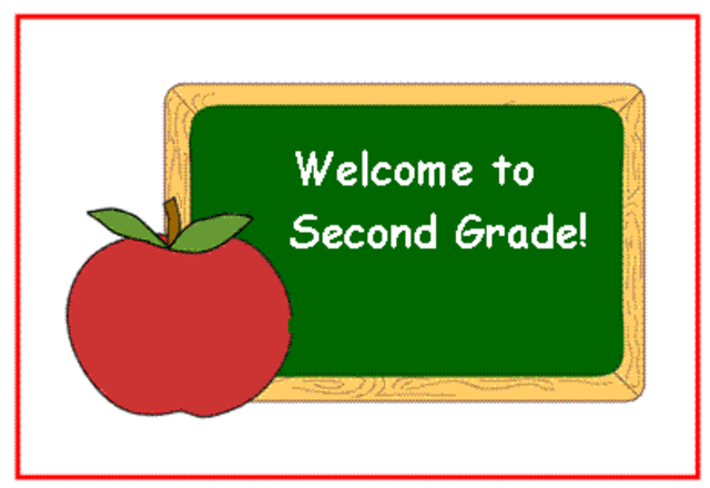 became 2nd Grade teacher @ William Floyd Elementary