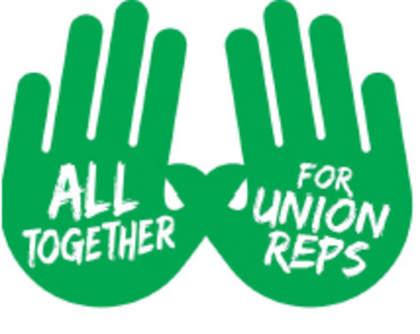 Became a WFUT bulding rep for Woodhull