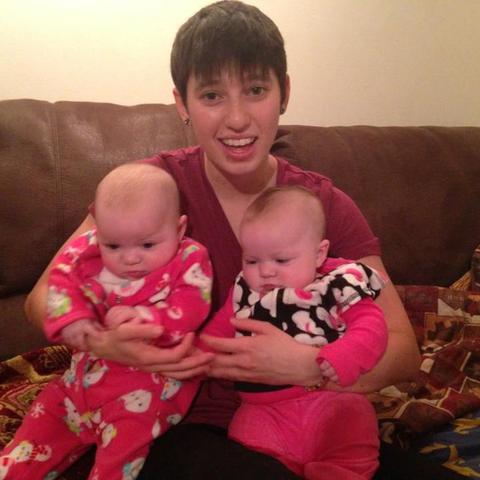 Send My Nieces to College