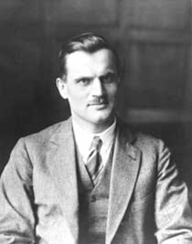 Arthur Compton