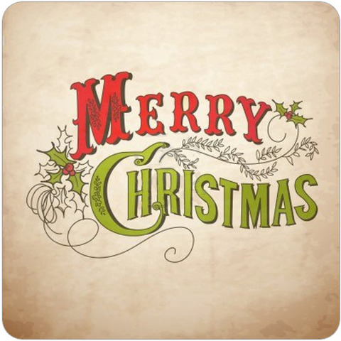 Our first Christmas together.