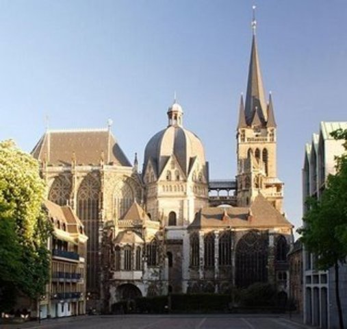 TRATADO DE AQUISGRAN