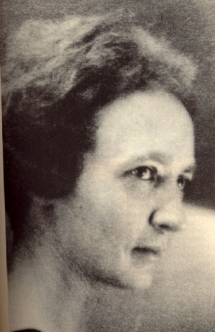 Irene Joliet-Curie