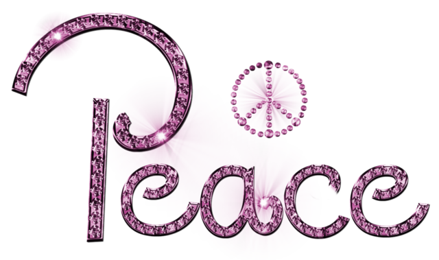 Celebration of Peace - Lead by 1GI and 1NI Leading