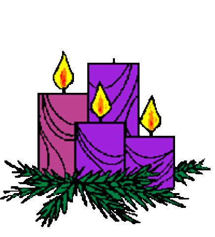 Advent Celebrations