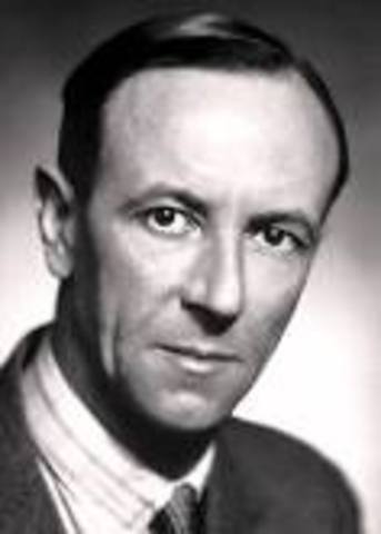 James Chadwick