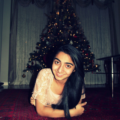 Timeline: Jessica's All About Me