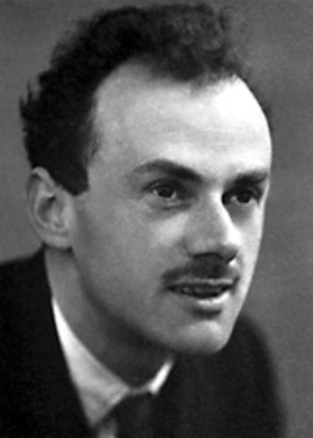 Pual Dirac