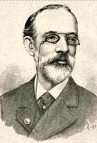 Governo de Serpa Pimentel