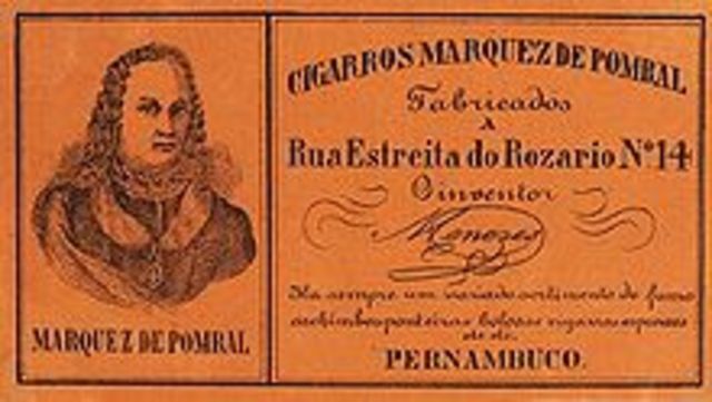 o Marquês de Pombal extinguiu as diferenças entre cristãos-velhos e cristãos-novos.