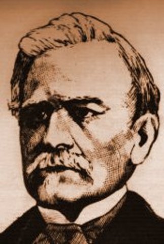 Governo de João Crisóstomo