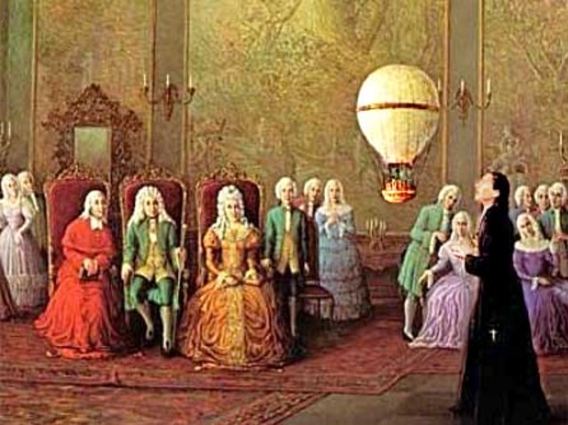 O Marquês de Pombal e o decreto "primeira nobreza da corte"