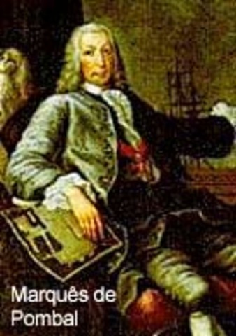 Fundação da Companhia Geral de Comércio do Grão-Pará e Maranhão