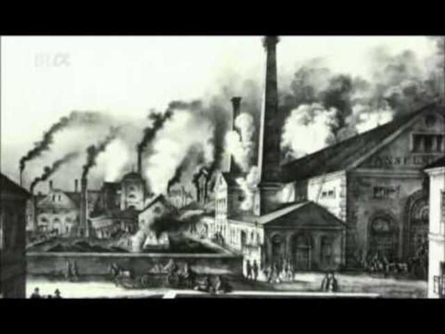 Europa im schnellen Wandel