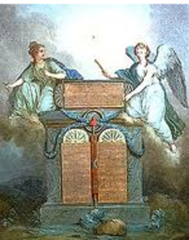 Declaration of the Rights of Man and of the Citizen