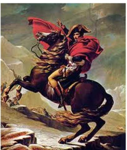 Start of the French Revolution