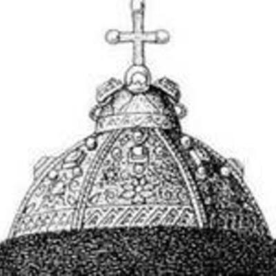 Timeline: русские князья от Рюрика до Мономаха