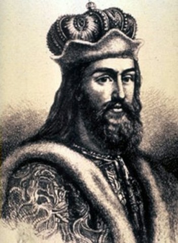 Владимир I Святославич годы правления: 978-1015